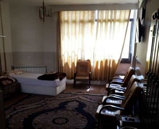 هتل آپارتمان اقاقیا در مشهد _ مشهد سرا